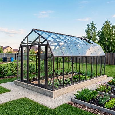 КРИСТАЛИКА Компакт